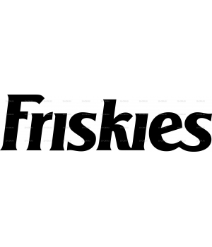 Friskies_logo