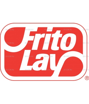 Frito Lay 3