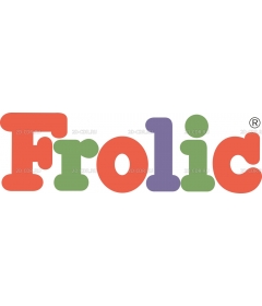 frolic