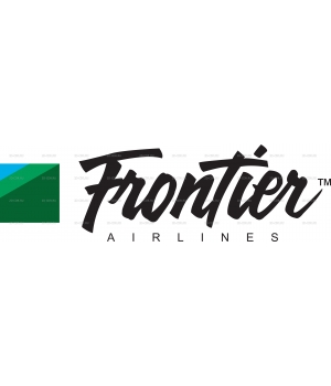 FRONTIER AIRLINES 1