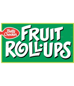 FRUIT ROLL-UPS