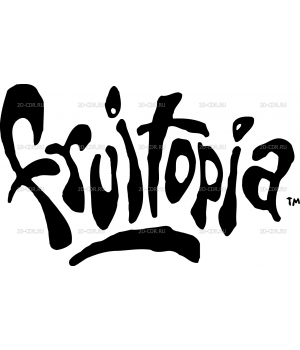 Fruitopia_logo