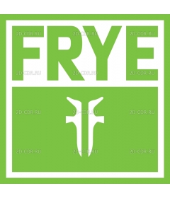 FRYE