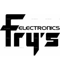 FRYS ELECTRONICS