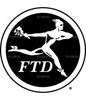 FTD_logo