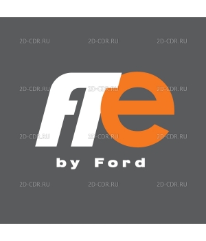 FTE BY FORD