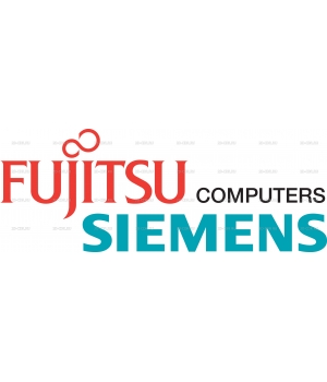 FUJITSU SIEMENS COMPUTERS 1