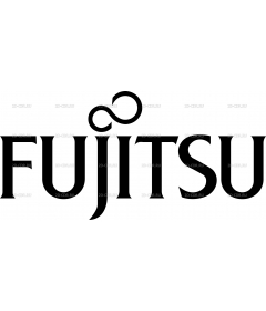 FUJITSU