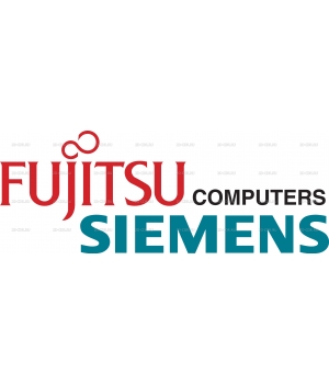 Fujitsu_Siemens_logo