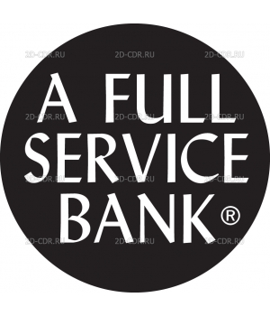 Full_Service_Bank