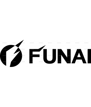 FUNAI_logo