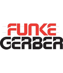 FUNKE GERBER