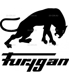 FURYGAN