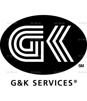 g & k Services