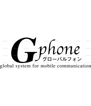 G-PHONE