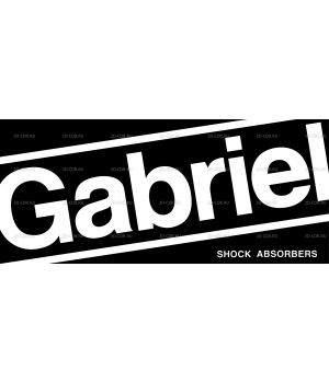 GABRIEL SHOCKS