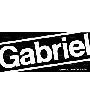 Gabriel_logo