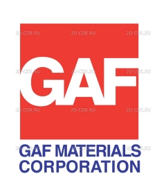 GAF MATERIALS CORPORATION