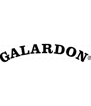 Galardon