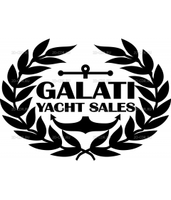 Galati Yacht Sales