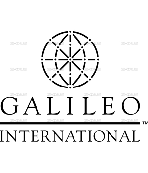 GALILEO INT