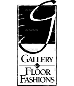 Gallery of Floor Fashions