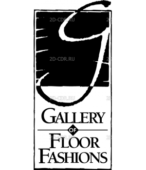 Gallery of Floor Fashions