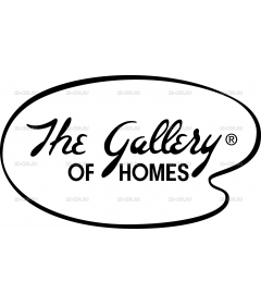 GALLERY OF HOMES