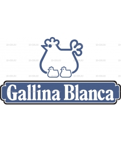 Gallina_Blanca_logo