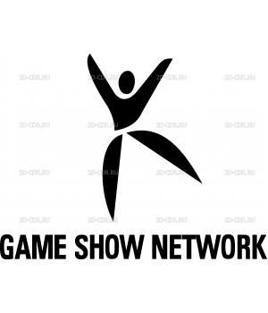 GAME SHOW NETWORK