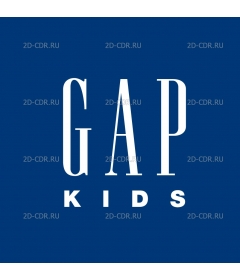 GAP KIDS 1