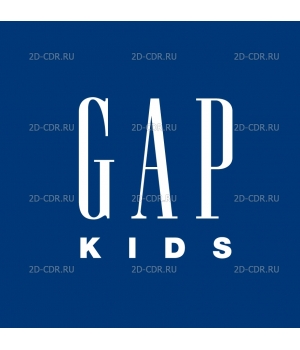 GAP KIDS 1