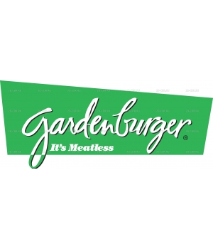 Gardenburger 2