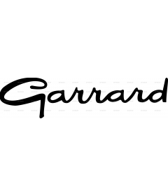 GARRARD