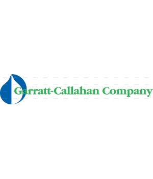 GARRATT-CALLAHAN COMPANY