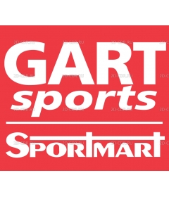 GART SPORTS SPORTMART 1