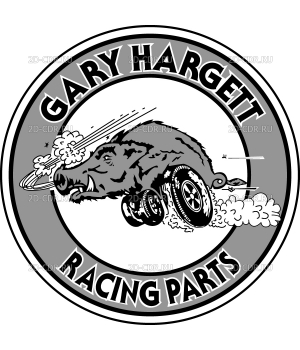 GARY HARGETT