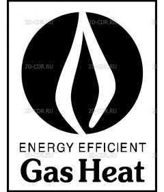 GAS HEAT