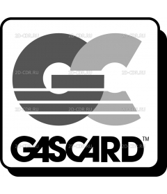 GASCARD