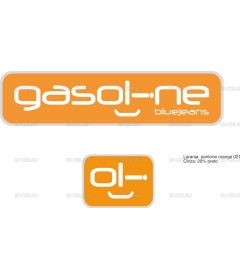 gasoline