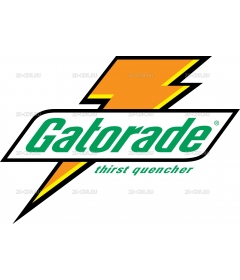 Gatorade 2