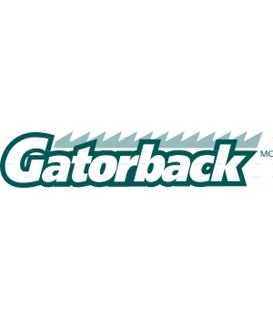 Gatorback_logo