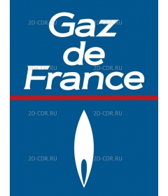 Gaz_de_France_logo