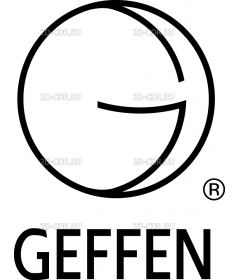 GEFFEN RECORDS