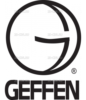 Geffen_Records_logo
