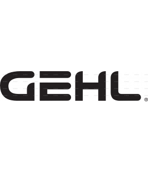 GEHL_logo