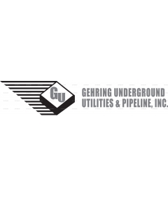 GEHRING UNDERGROUND