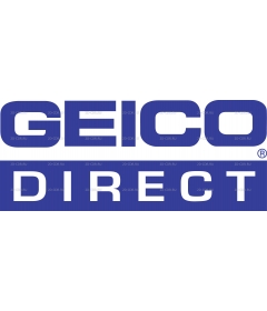 GEICO DIRECT INSURANCE 1