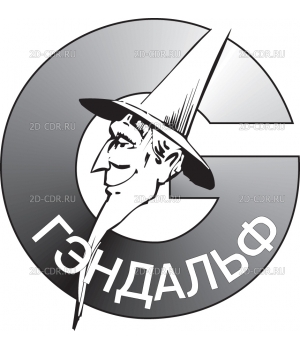 Gendalf__logo