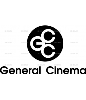 GENERAL CINEMA